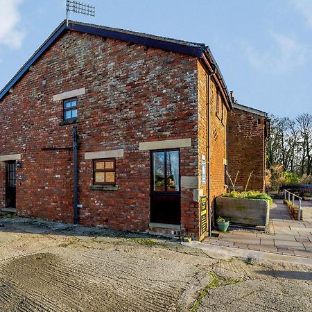 The Shippon Villa Poulton-le-Fylde Екстериор снимка