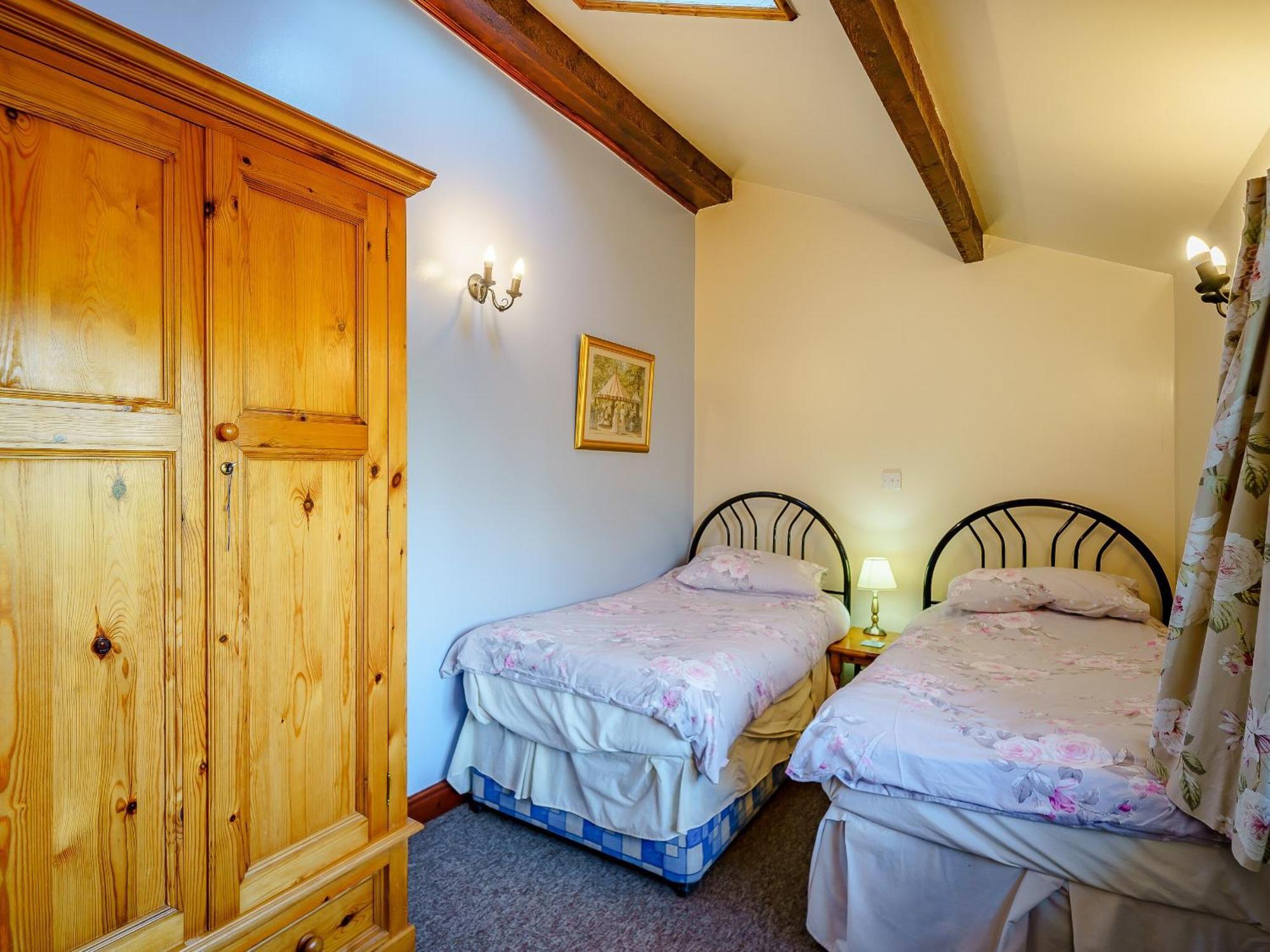 The Shippon Villa Poulton-le-Fylde Екстериор снимка
