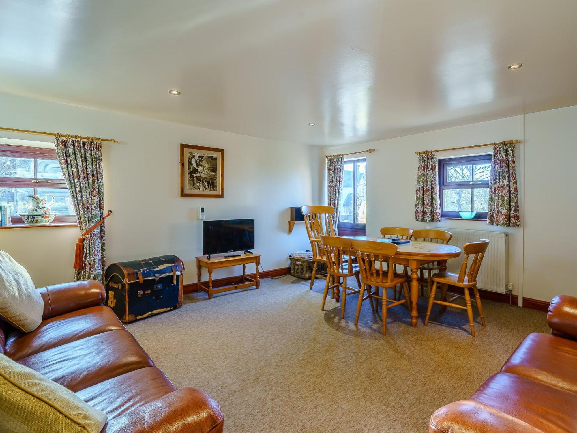 The Shippon Villa Poulton-le-Fylde Екстериор снимка