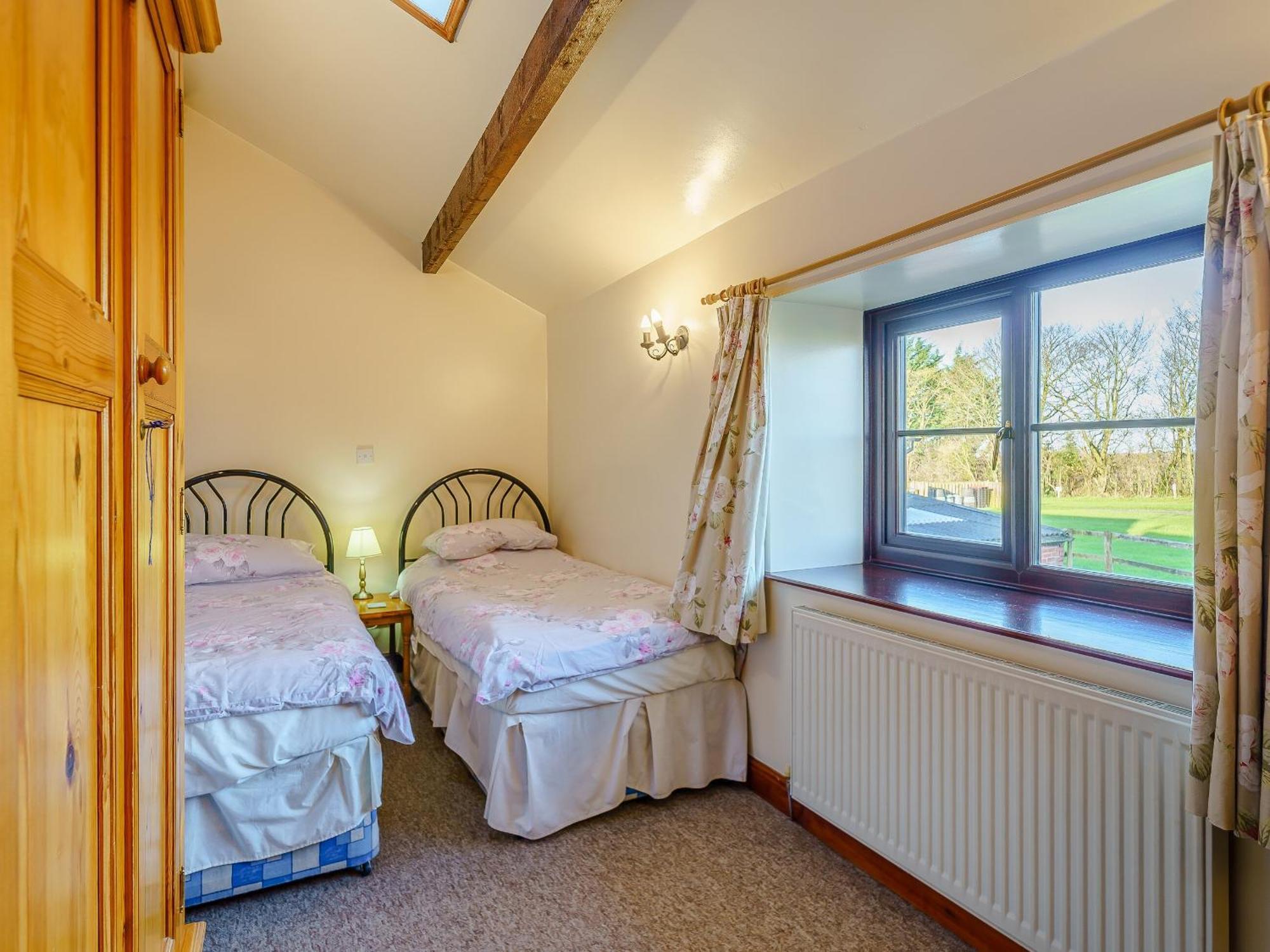 The Shippon Villa Poulton-le-Fylde Екстериор снимка