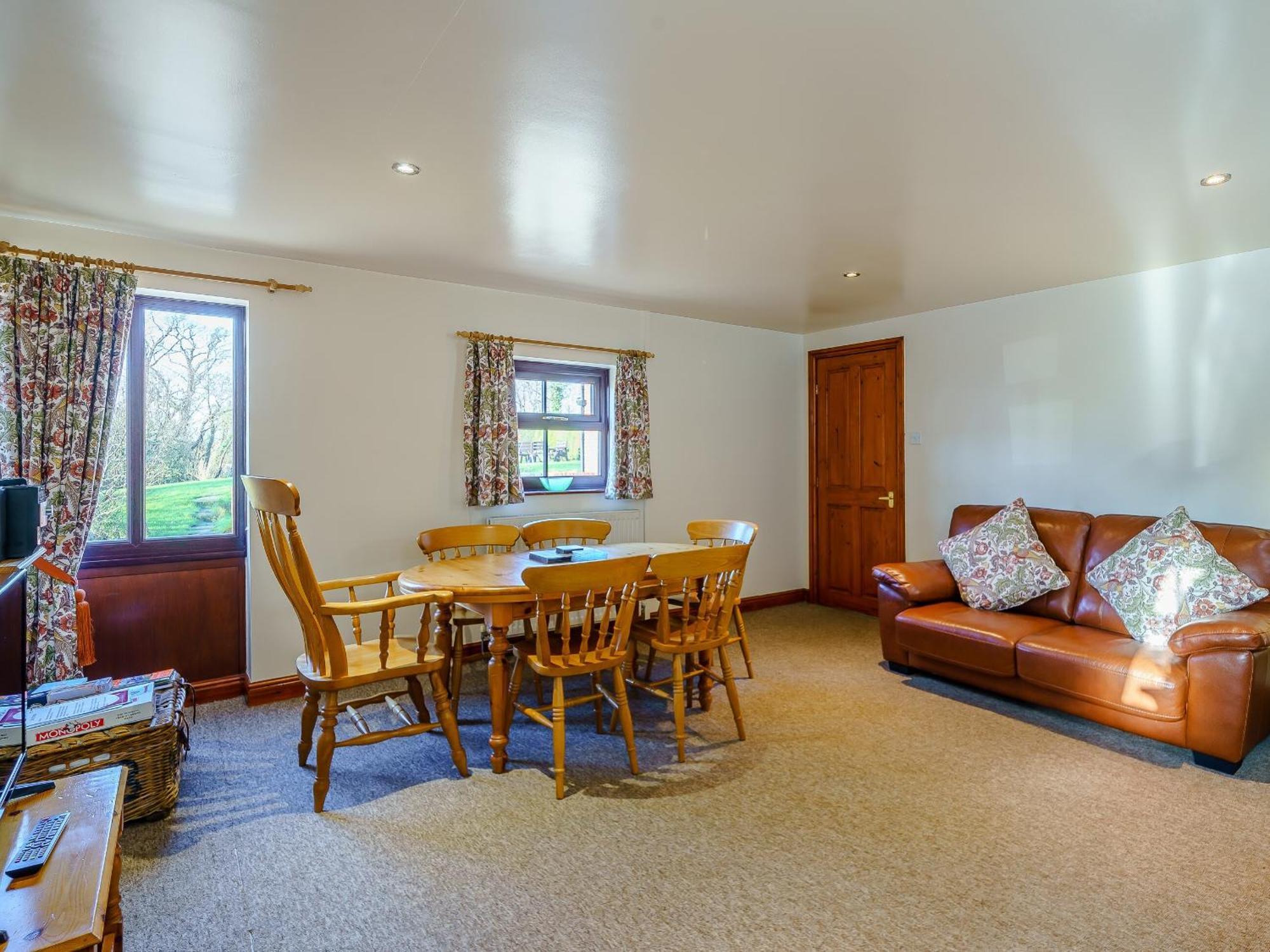 The Shippon Villa Poulton-le-Fylde Екстериор снимка